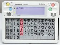情報支援機器1